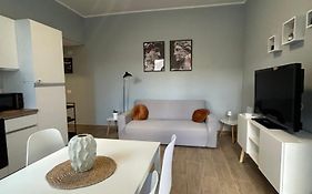 Altavilla Apartments Roma