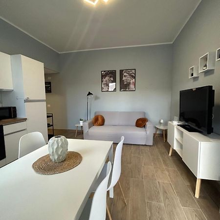 Altavilla Apartments Roma Esterno foto