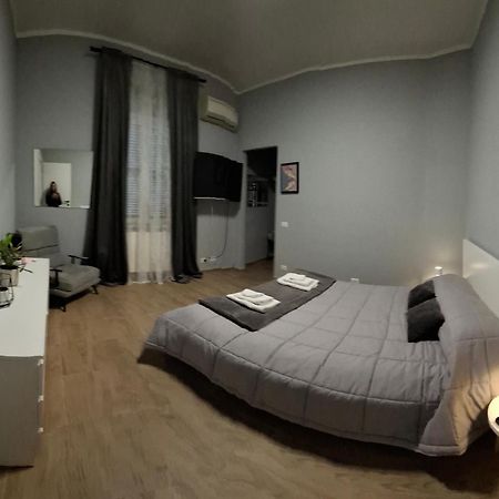 Altavilla Apartments Roma Esterno foto