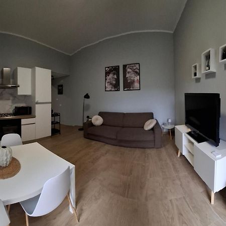 Altavilla Apartments Roma Esterno foto
