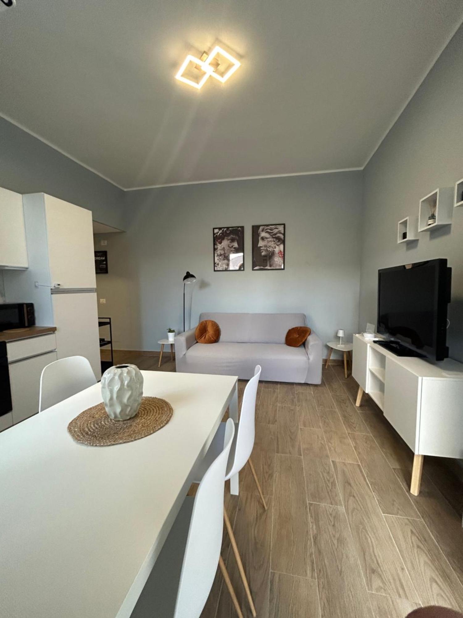 Altavilla Apartments Roma Esterno foto