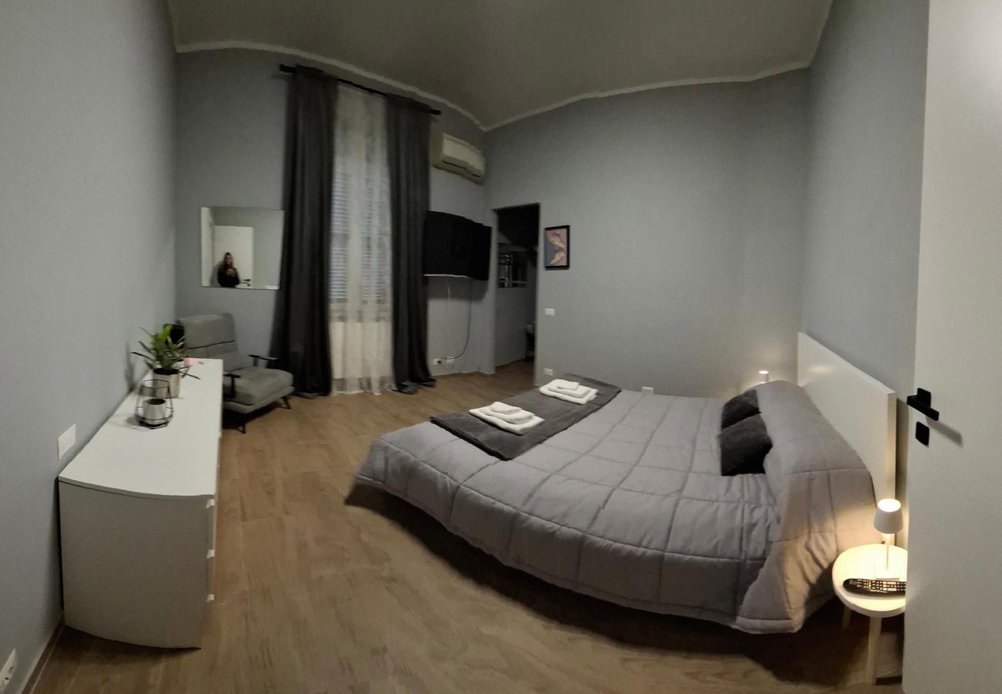 Altavilla Apartments Roma Esterno foto