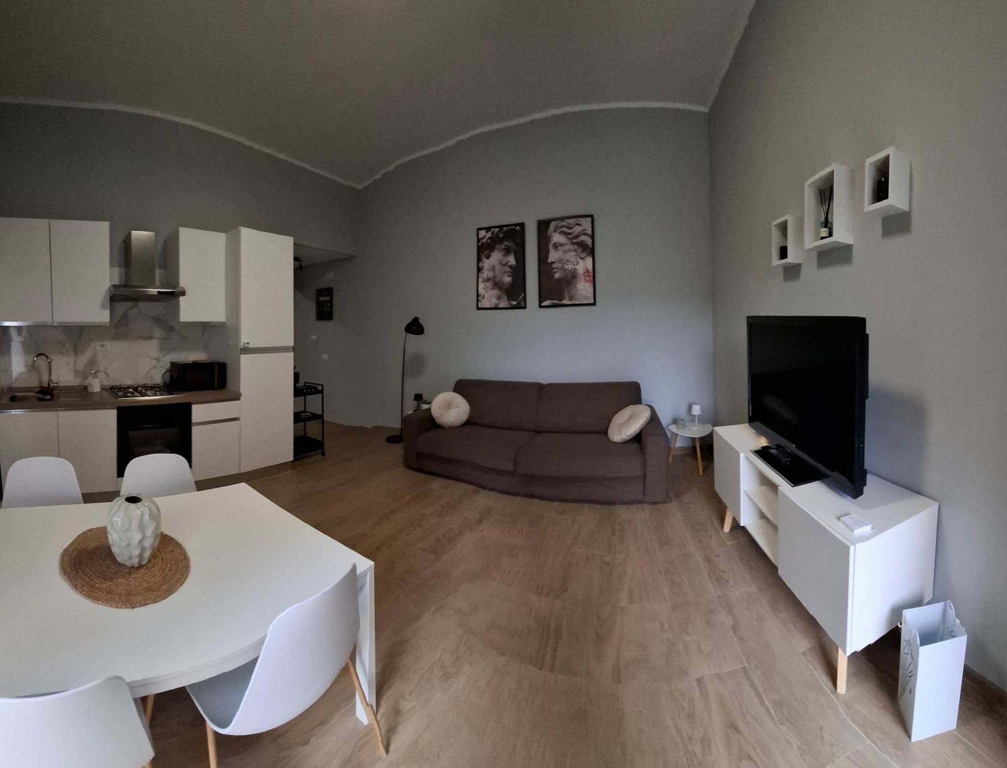 Altavilla Apartments Roma Esterno foto